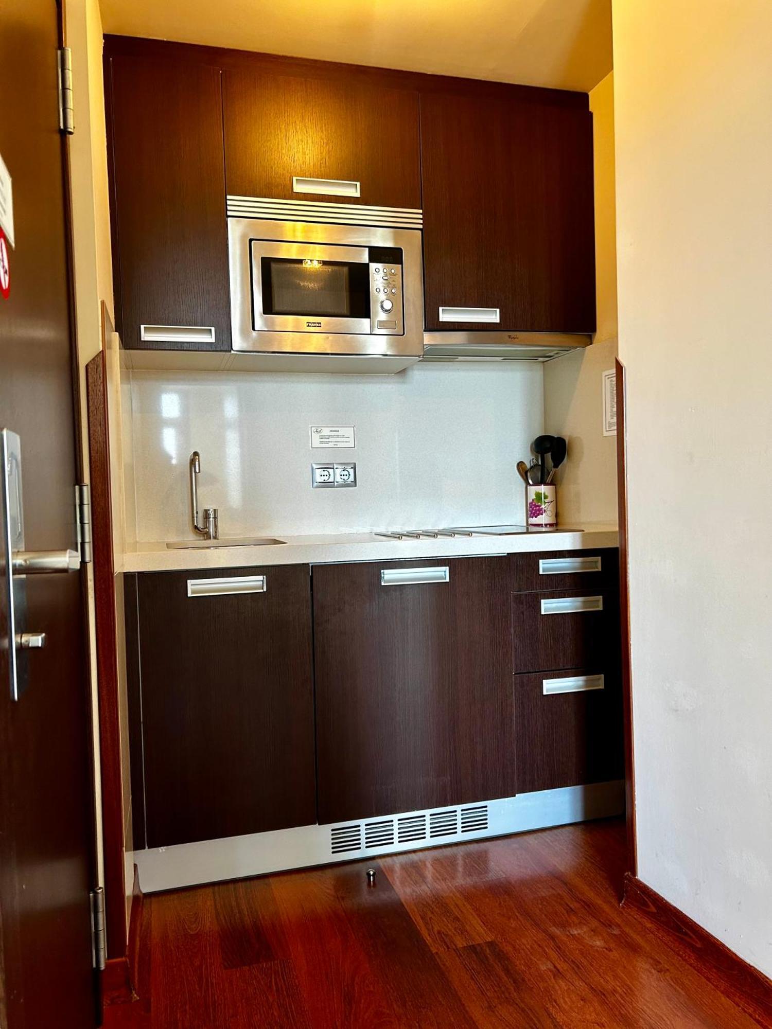 Apartamentos Rurales L'Arquera Льянес Екстер'єр фото