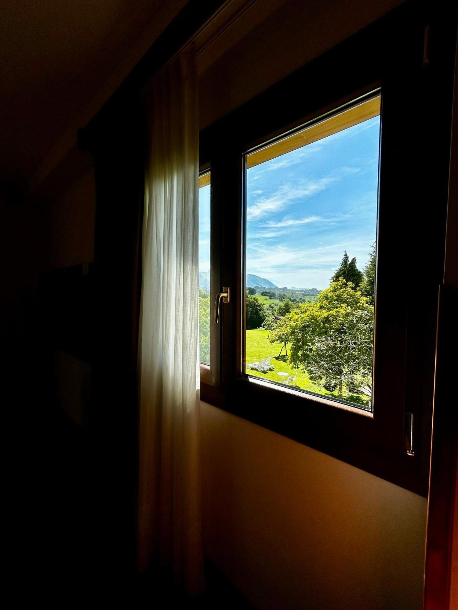 Apartamentos Rurales L'Arquera Льянес Екстер'єр фото