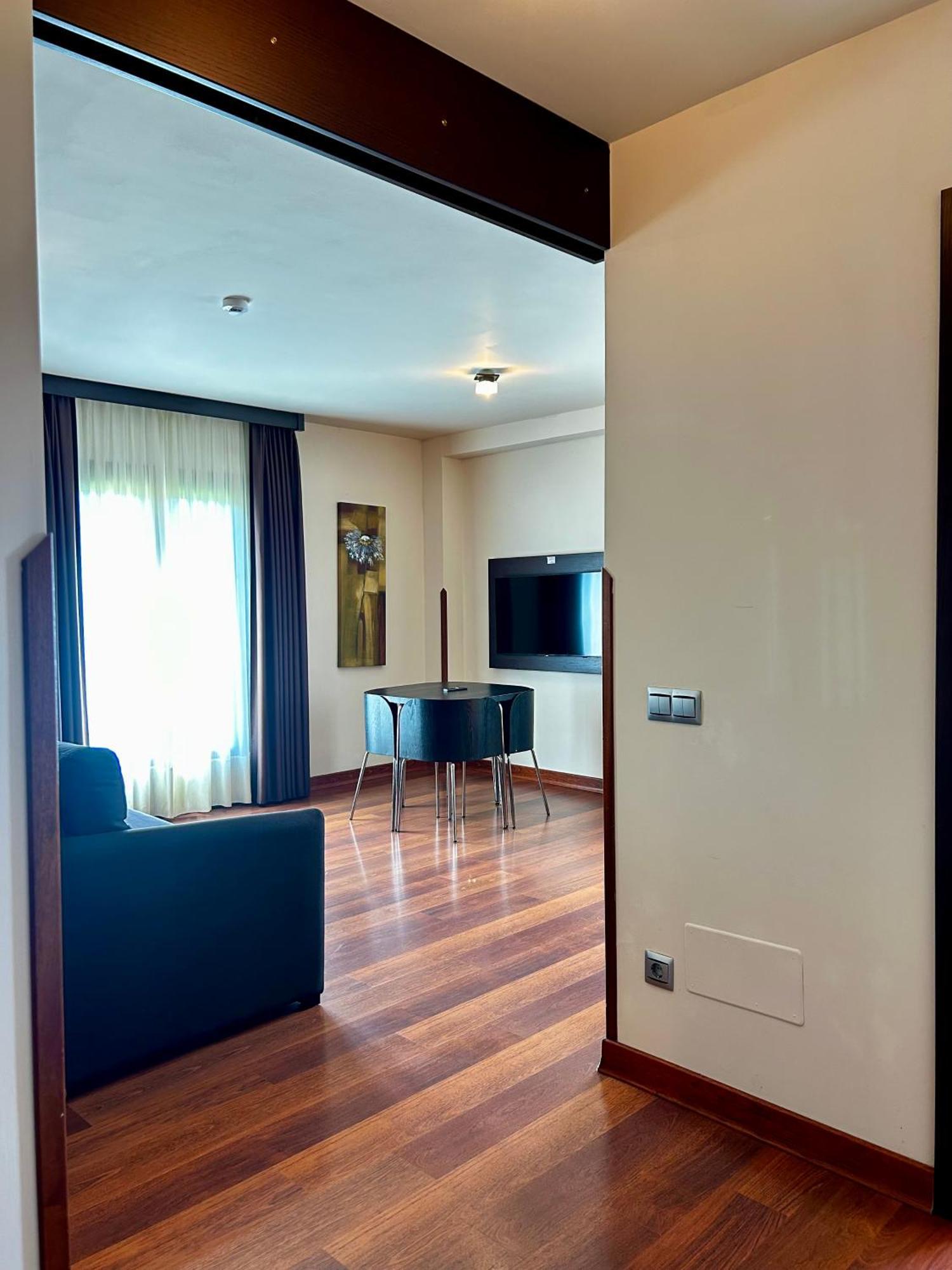 Apartamentos Rurales L'Arquera Льянес Екстер'єр фото