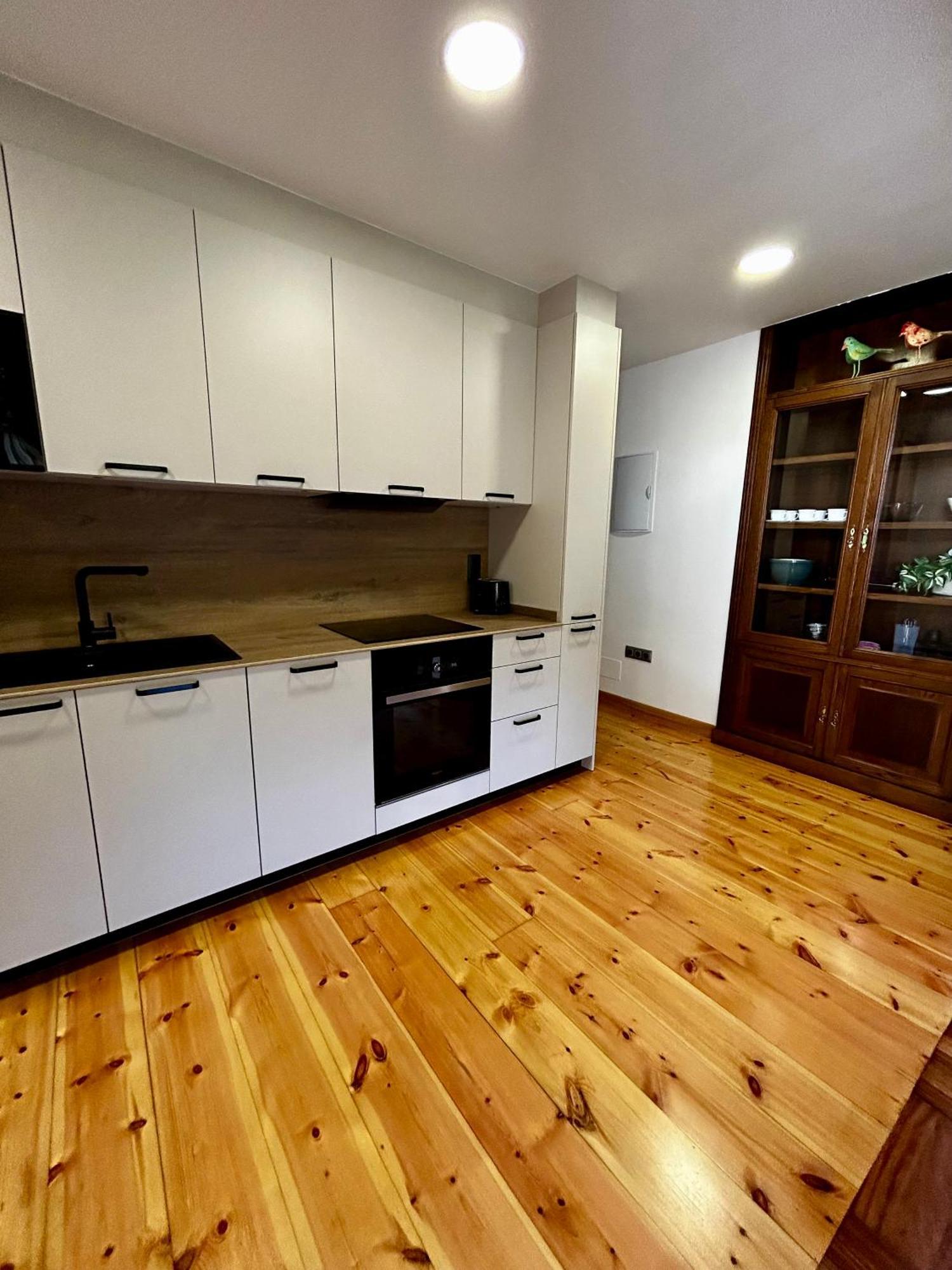 Apartamentos Rurales L'Arquera Льянес Екстер'єр фото